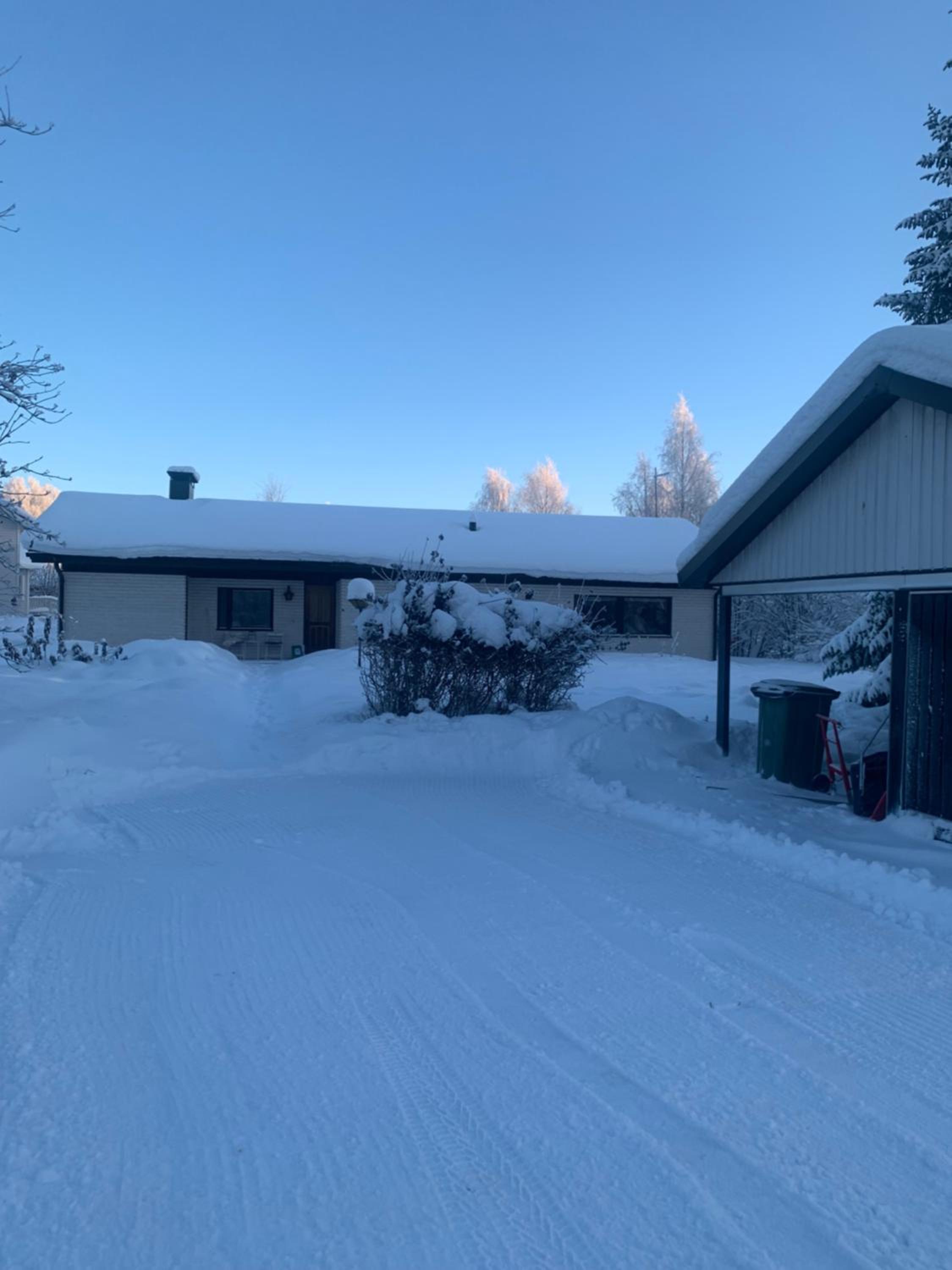 Cozy Family House in the heart of everything