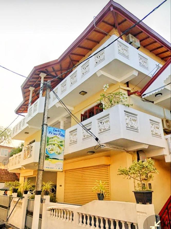 Lucky Prince Villa & Ayurveda Wellness, photo 45