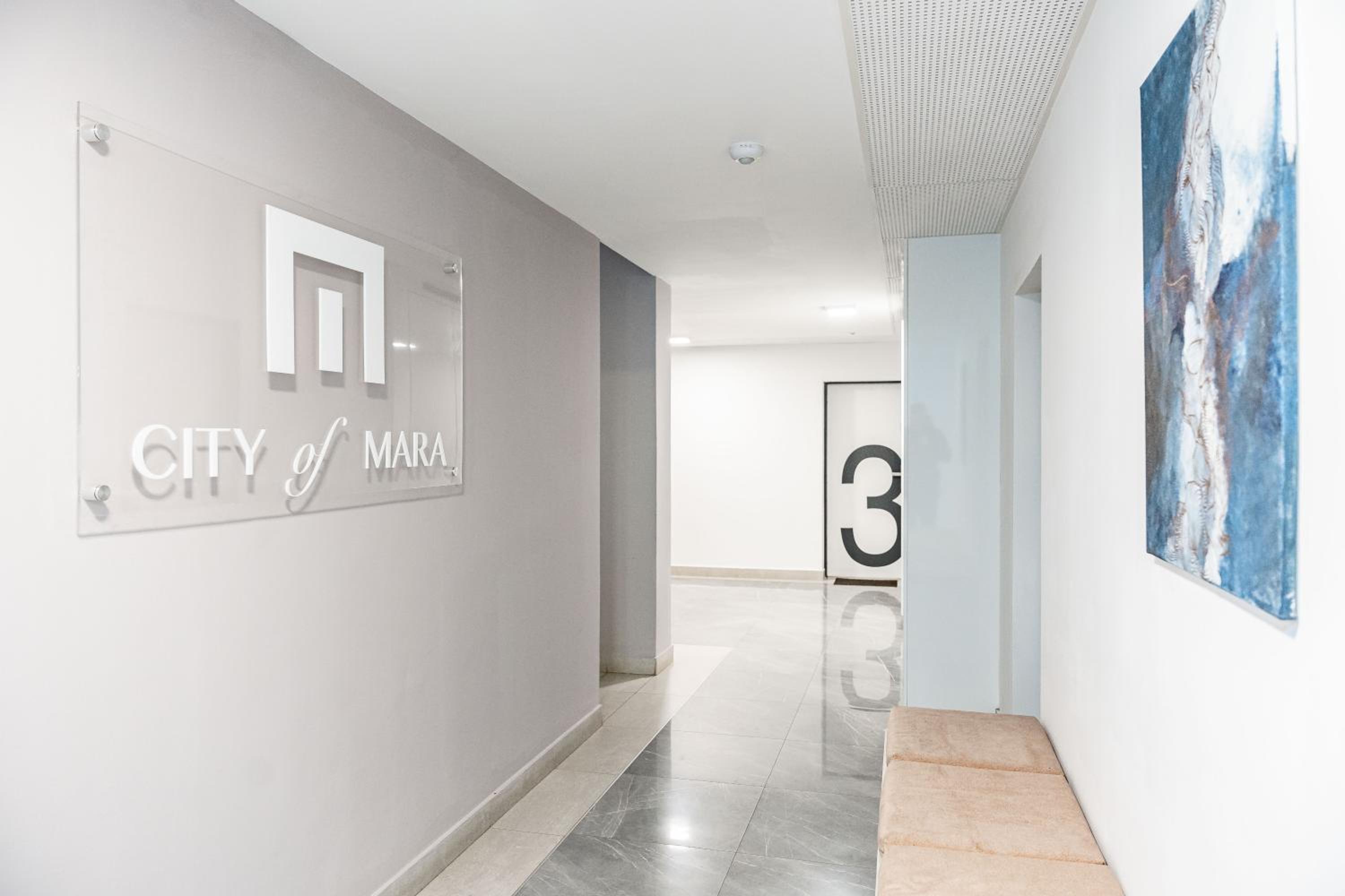 Modern Apollus Avenue - By OpenHouse apartments view 2