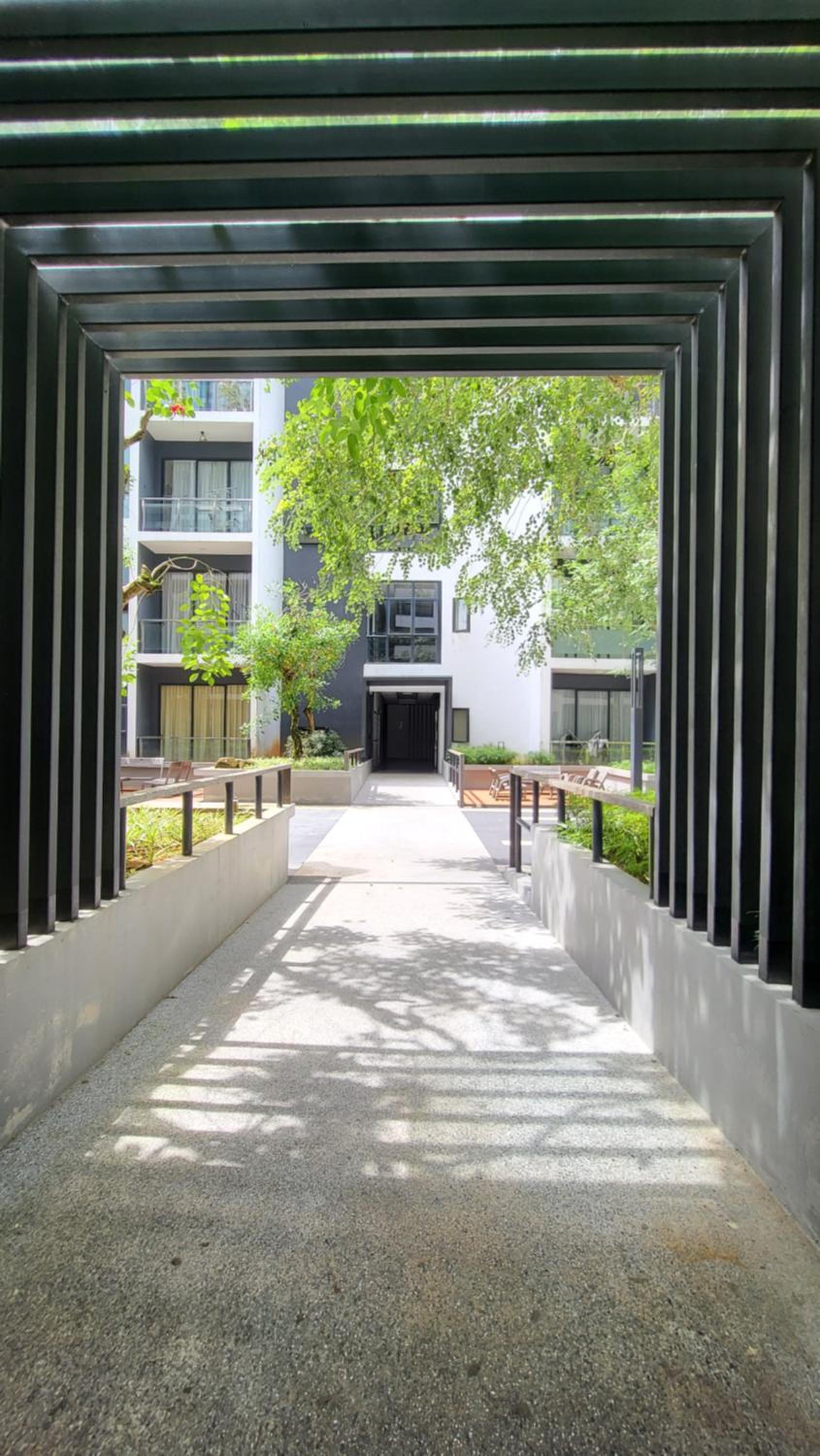 Refreshing Garden View and Cozy Home @ Galacity Kuching photo 4