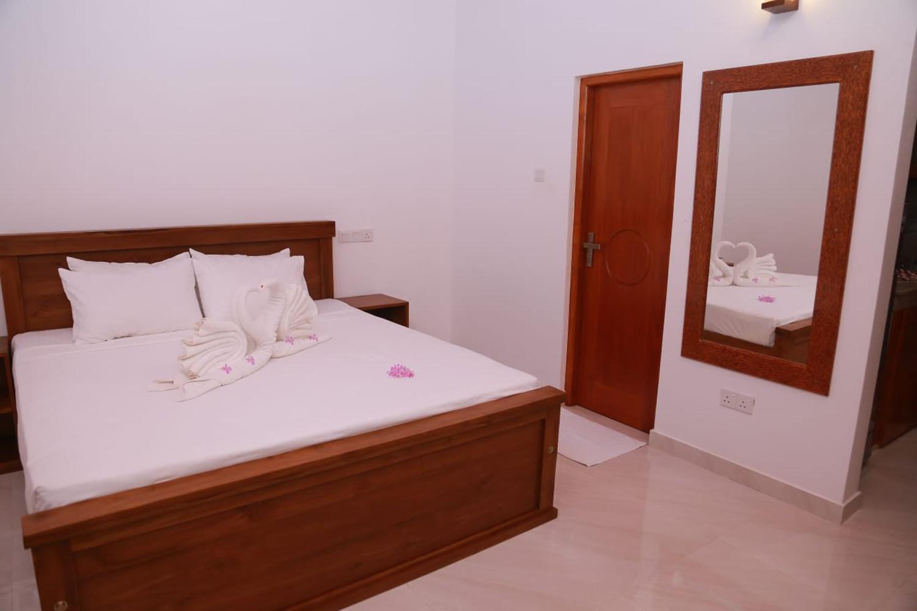 Rupa Villa