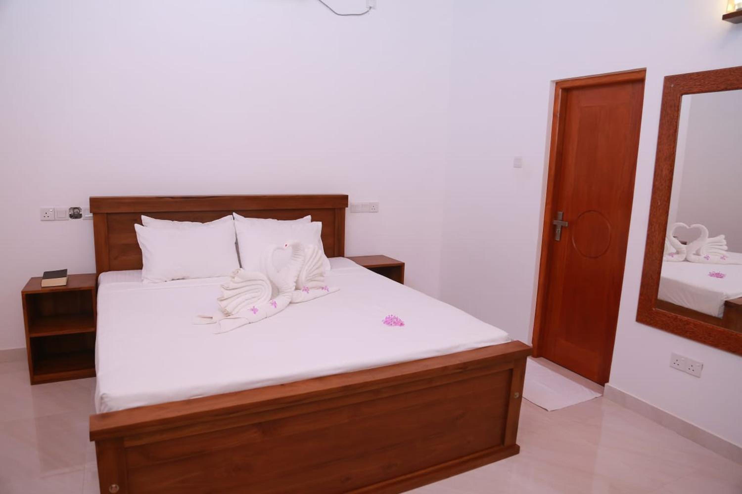 Rupa Villa
