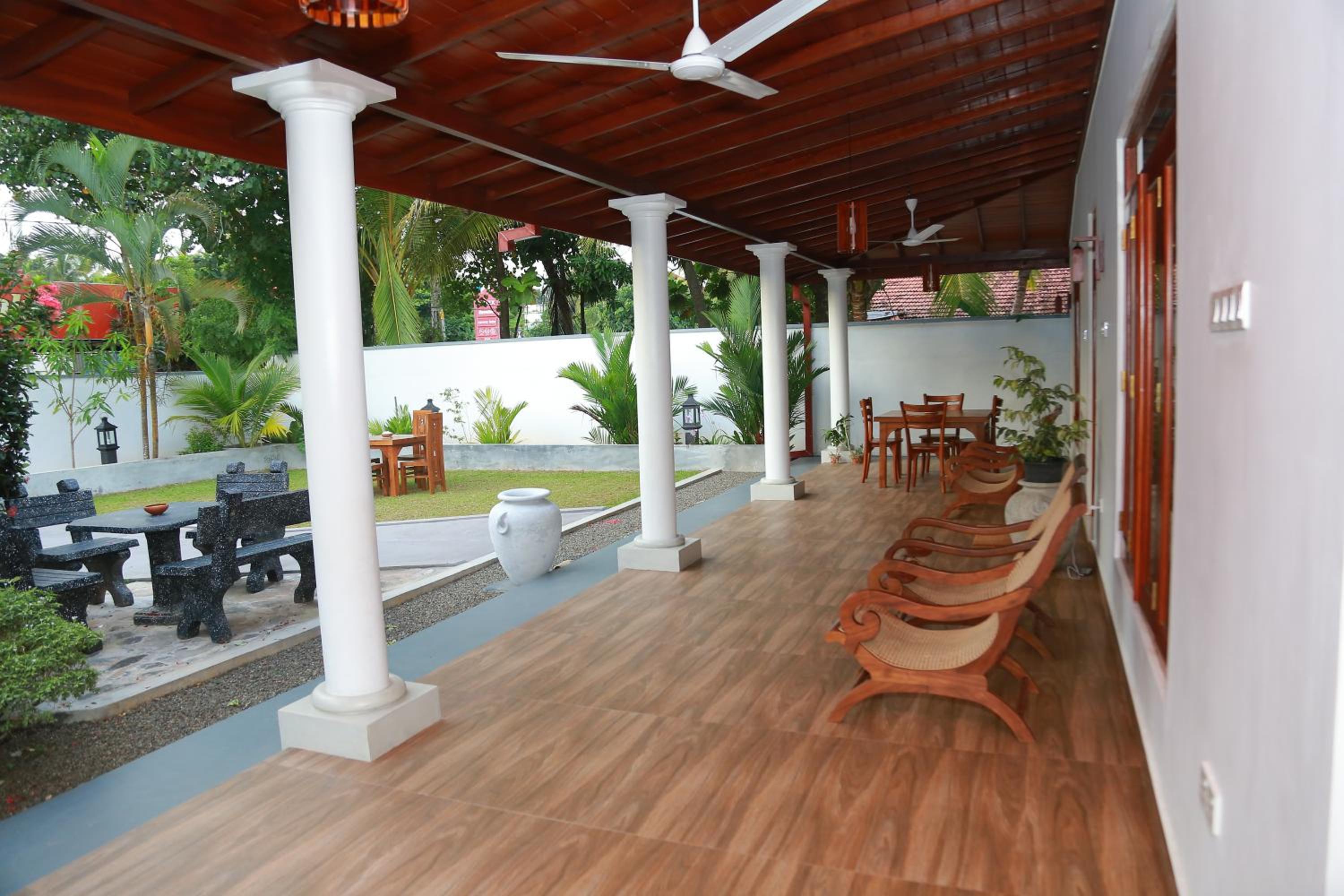 Rupa Villa