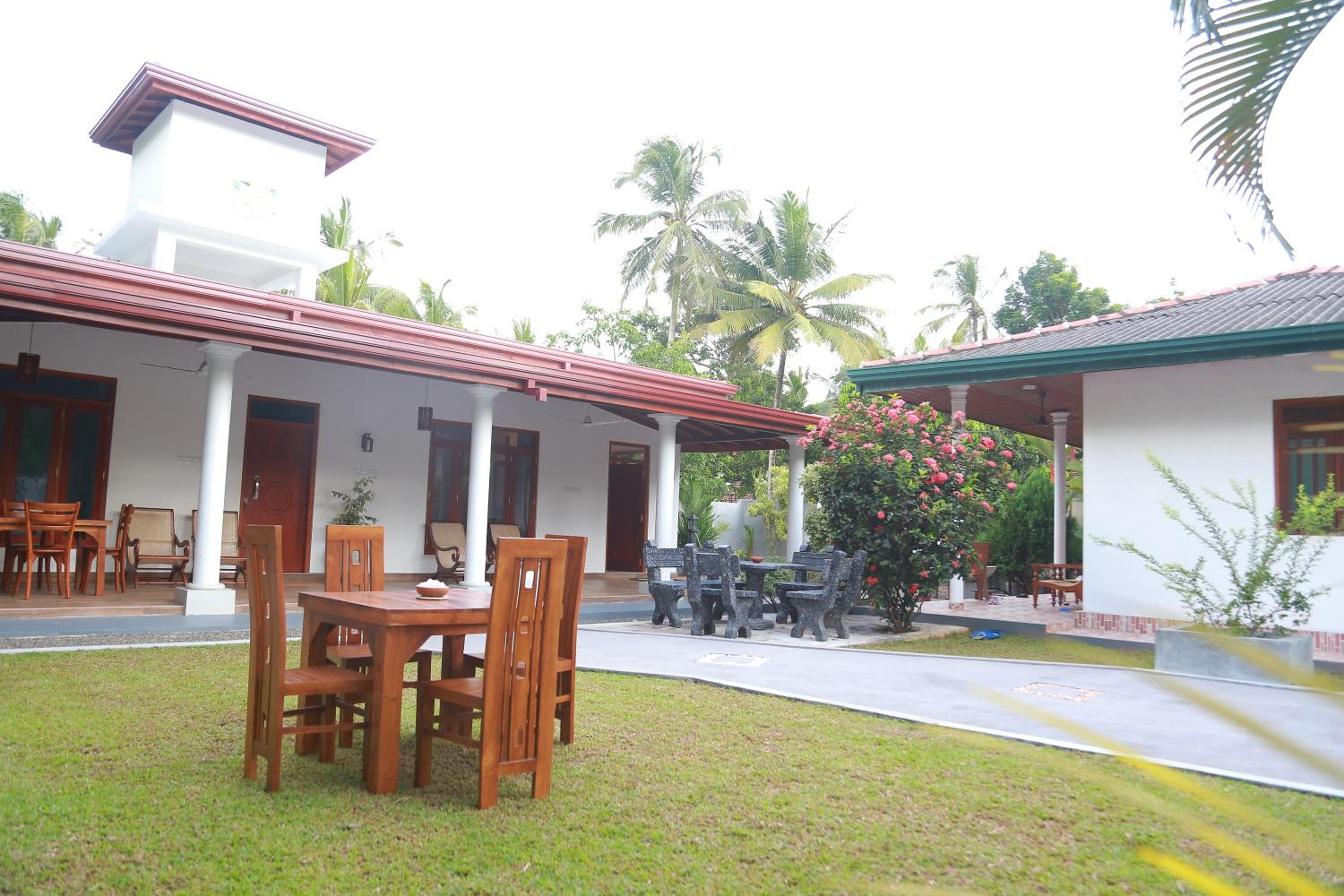Rupa Villa