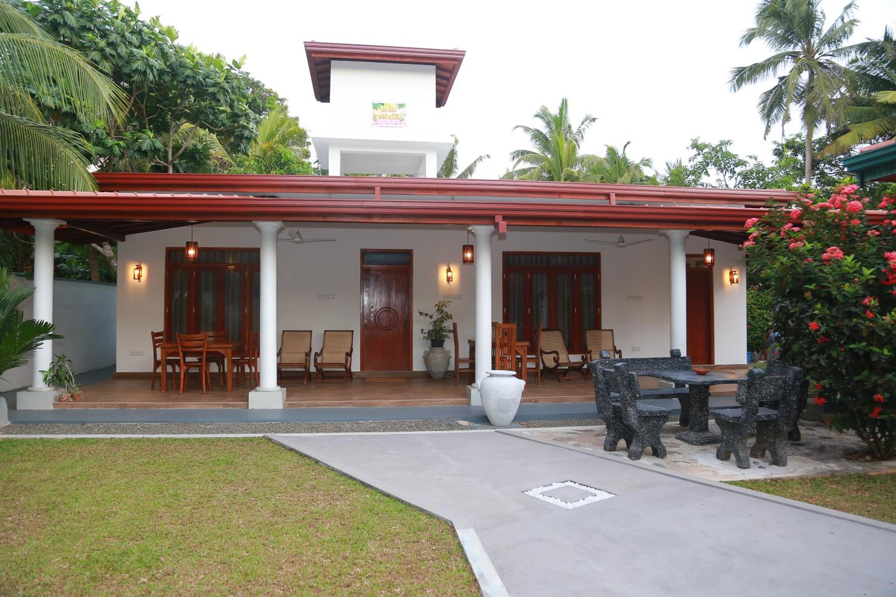 Rupa Villa