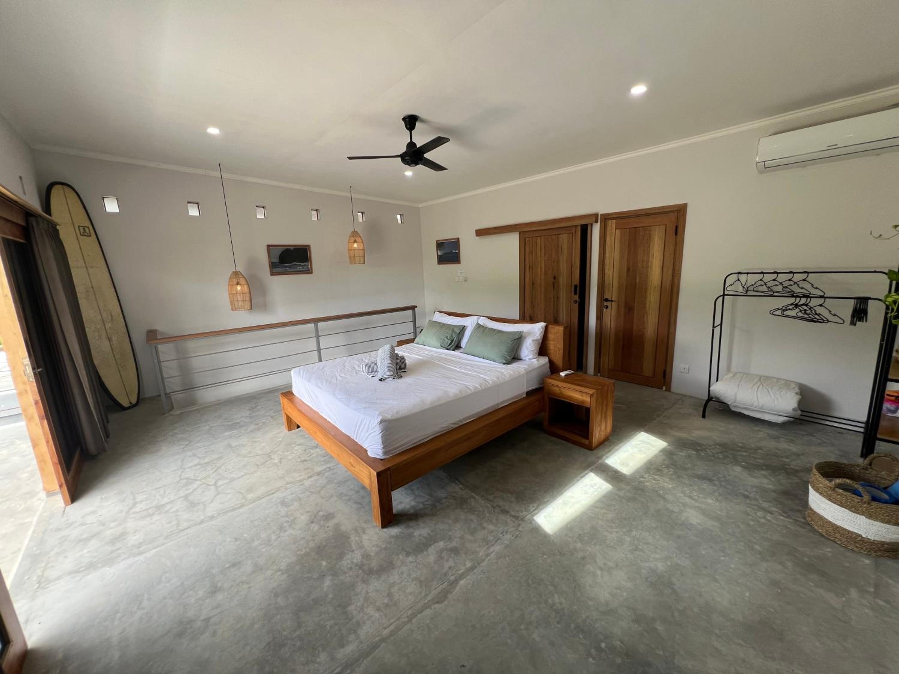 Blamada Villas view 4