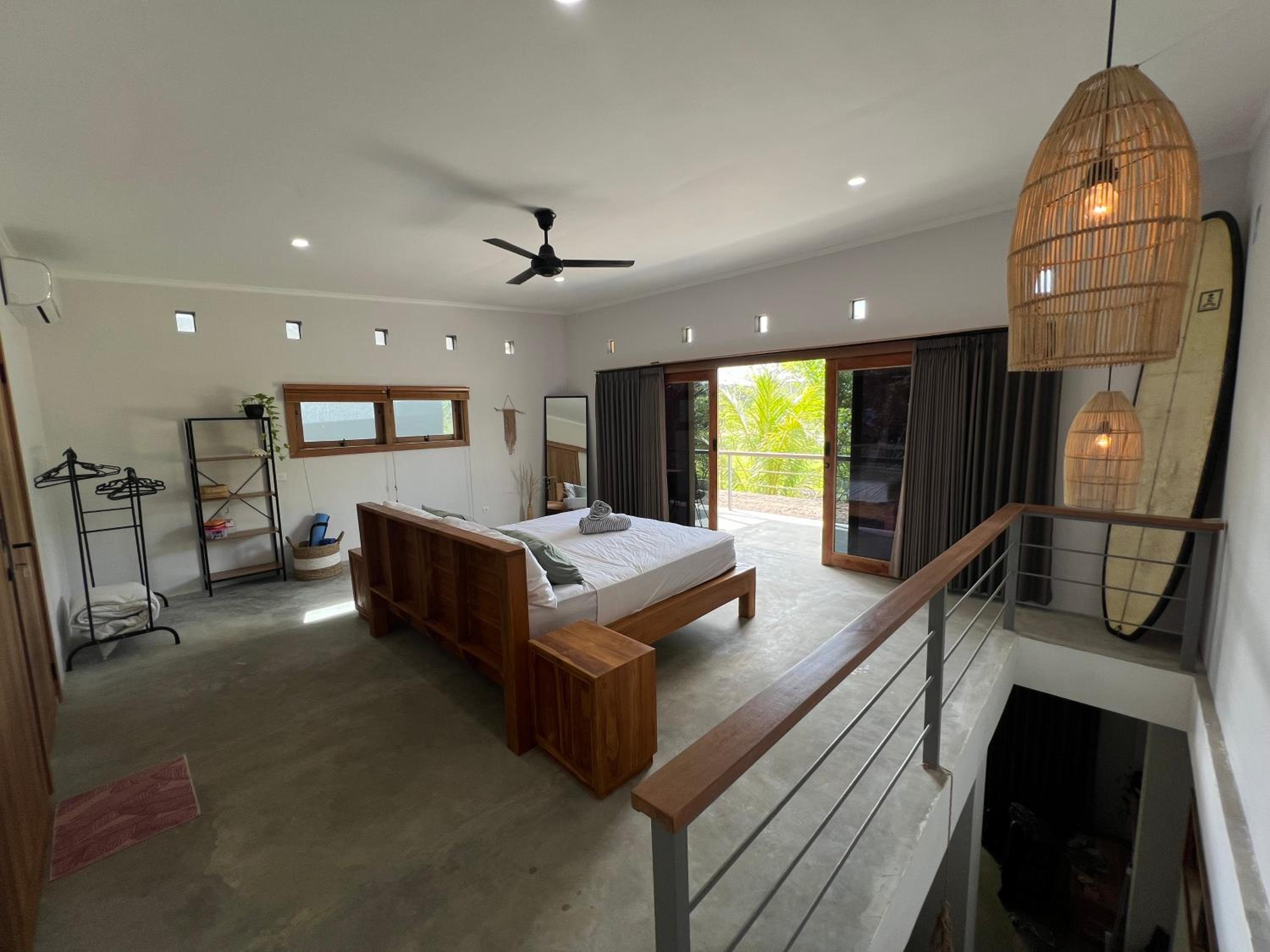 Blamada Villas view 5