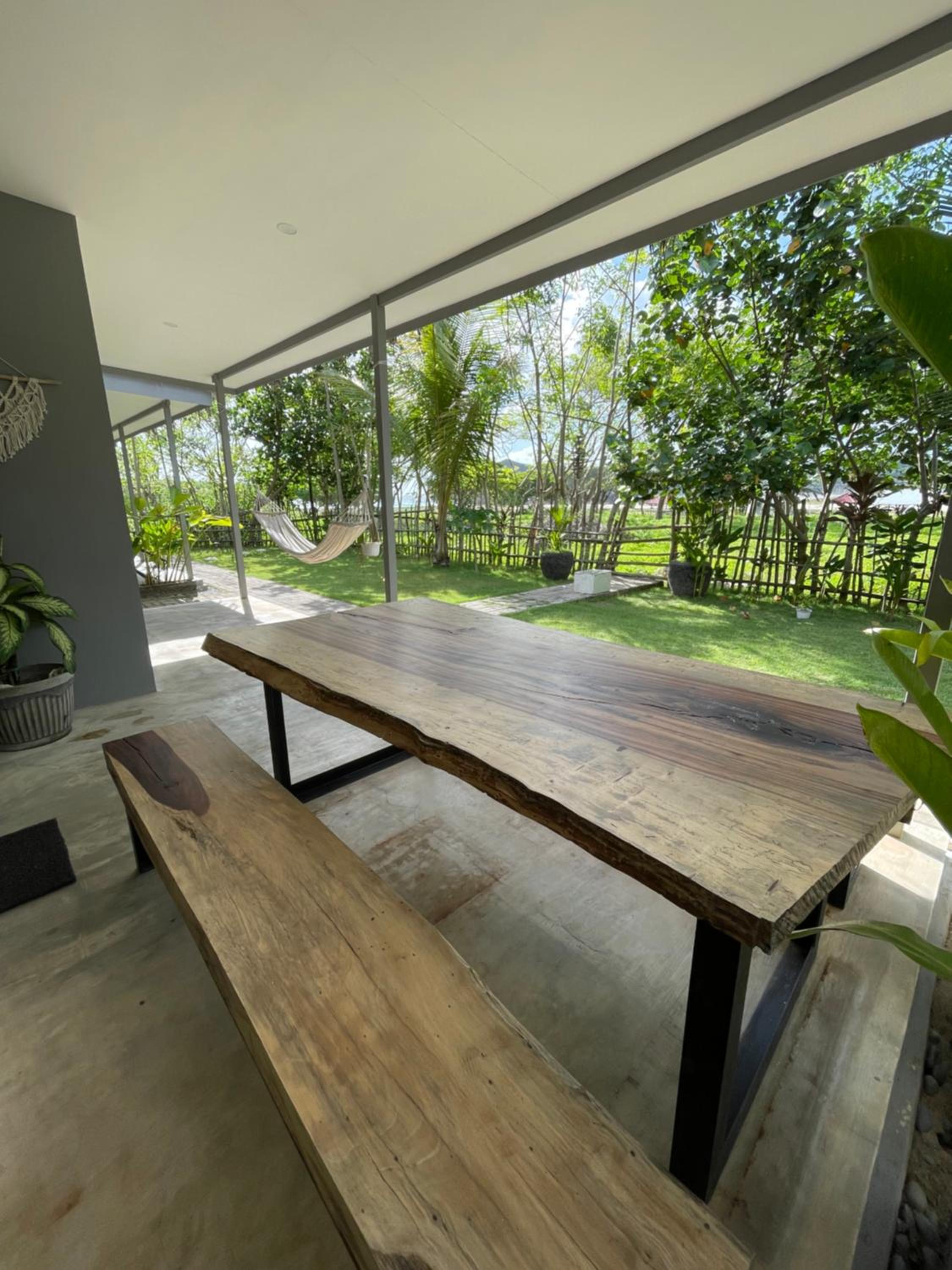 Blamada Villas view 2