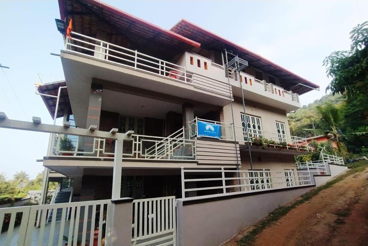 Odyssey Stays Thalathmane, Coorg