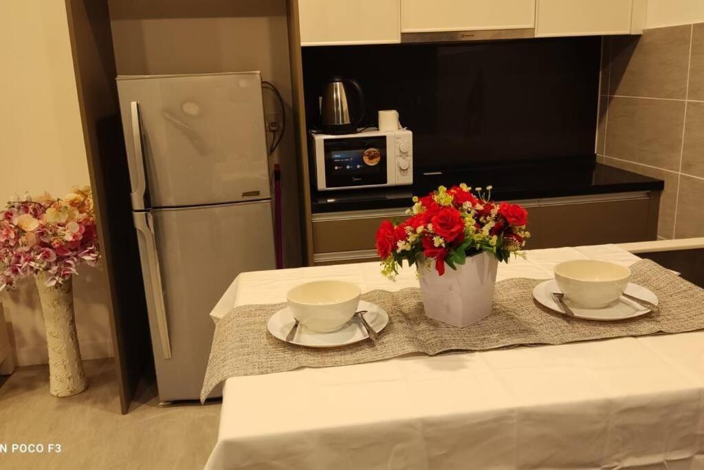 BELL Suites KLIA Haven - Studio - WiFi photo 3