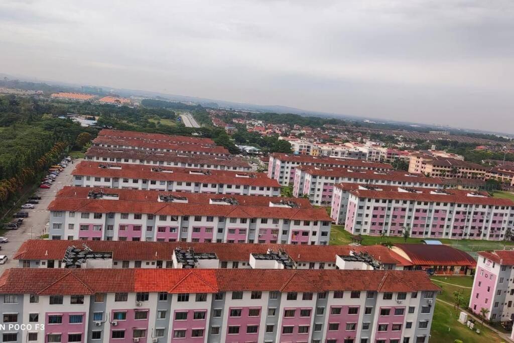 BELL Suites KLIA Haven - Studio - WiFi photo 4