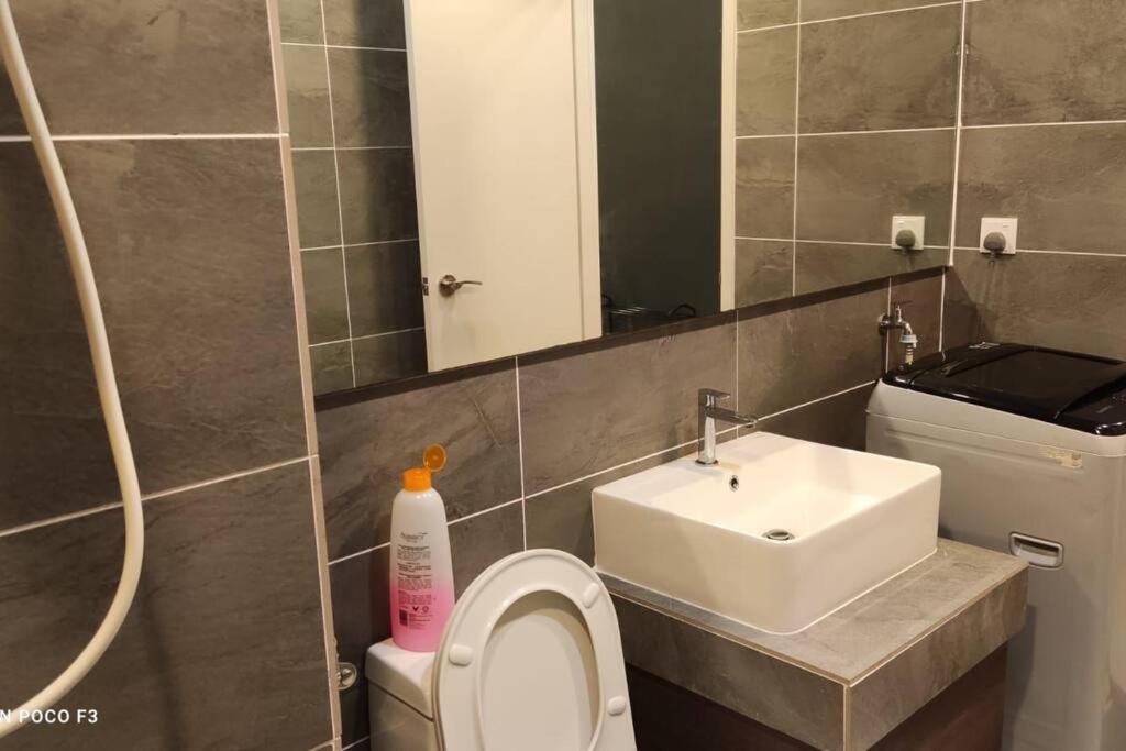 BELL Suites KLIA Haven - Studio - WiFi photo 5