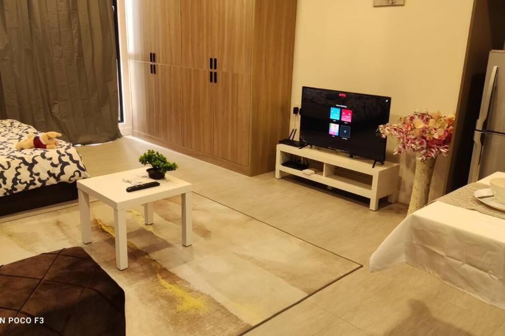 BELL Suites KLIA Haven - Studio - WiFi photo 6