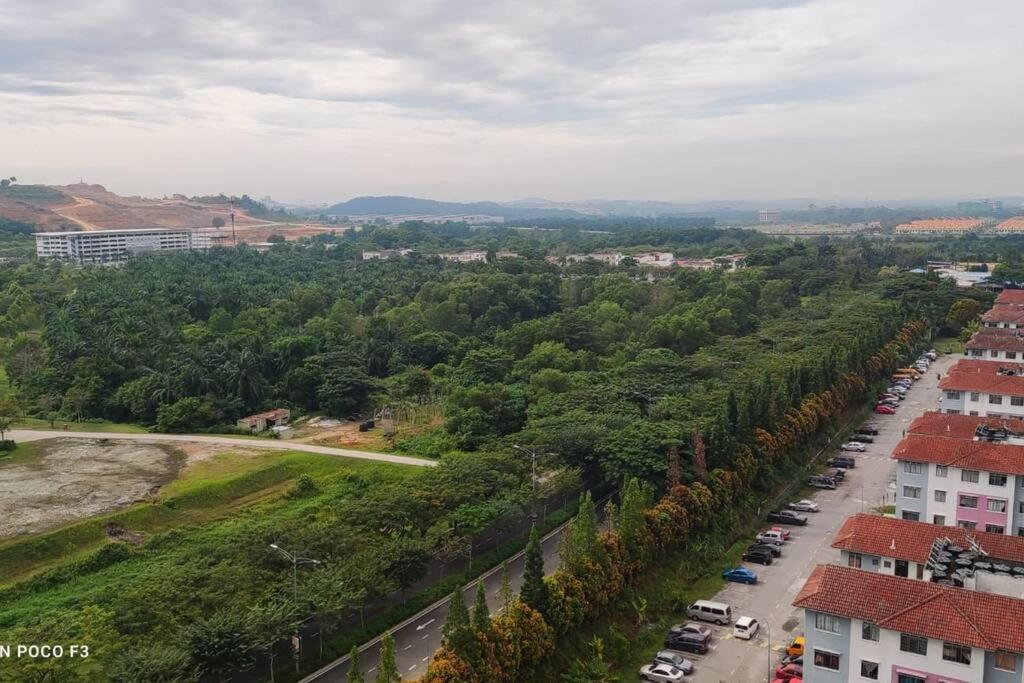 BELL Suites KLIA Haven - Studio - WiFi photo 8