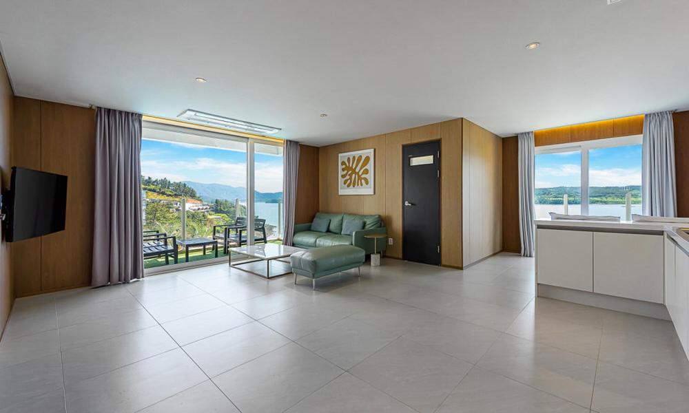 Latterace Resort