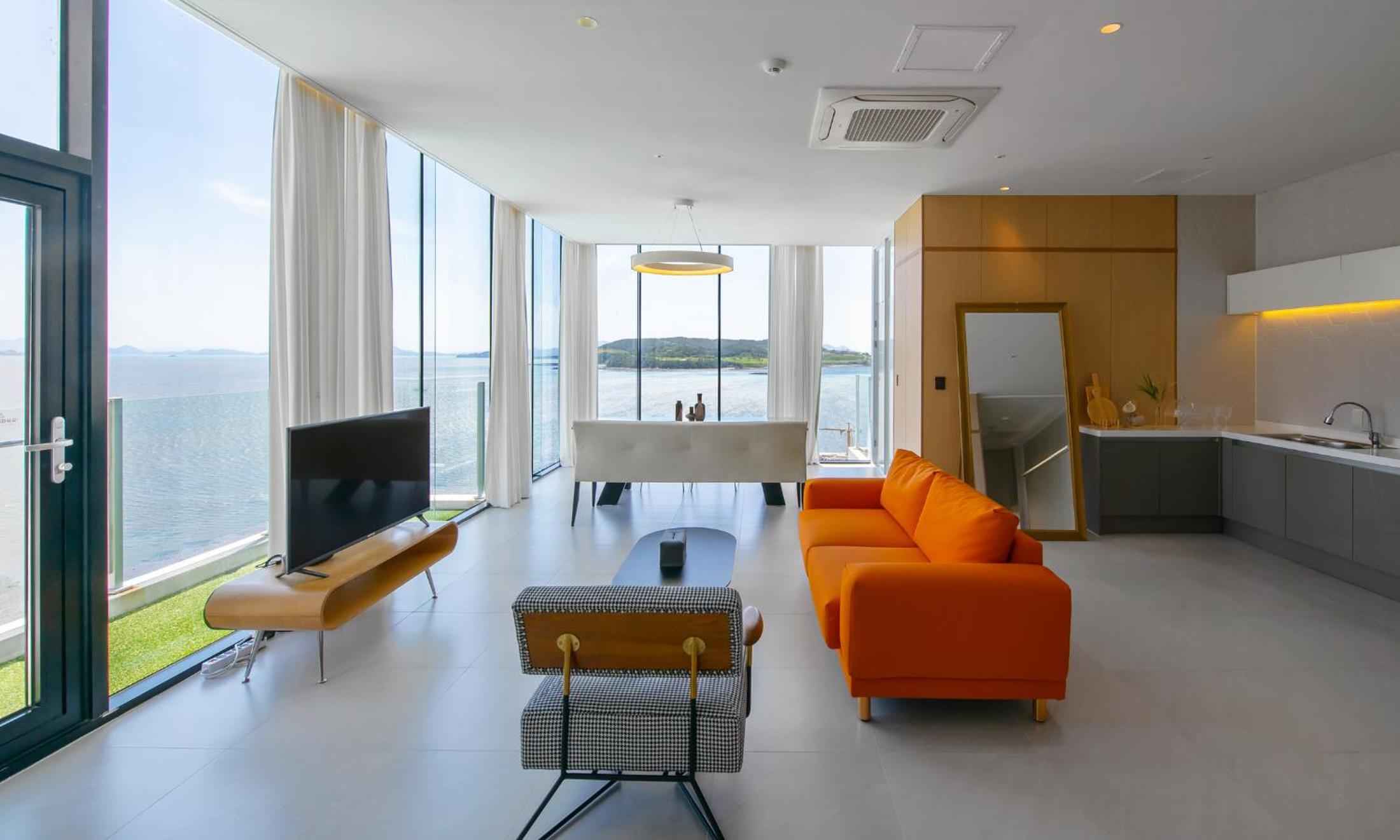 Latterace Resort