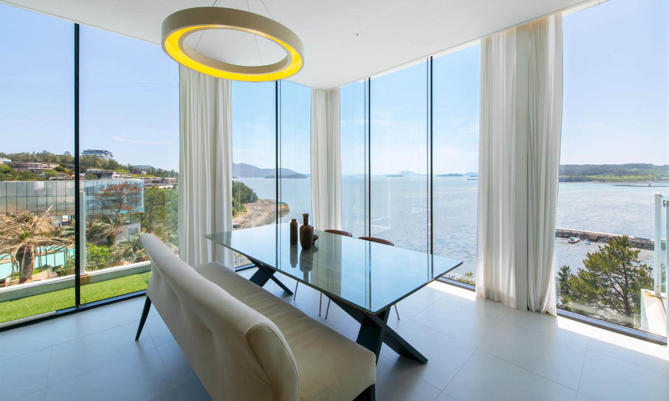 Latterace Resort