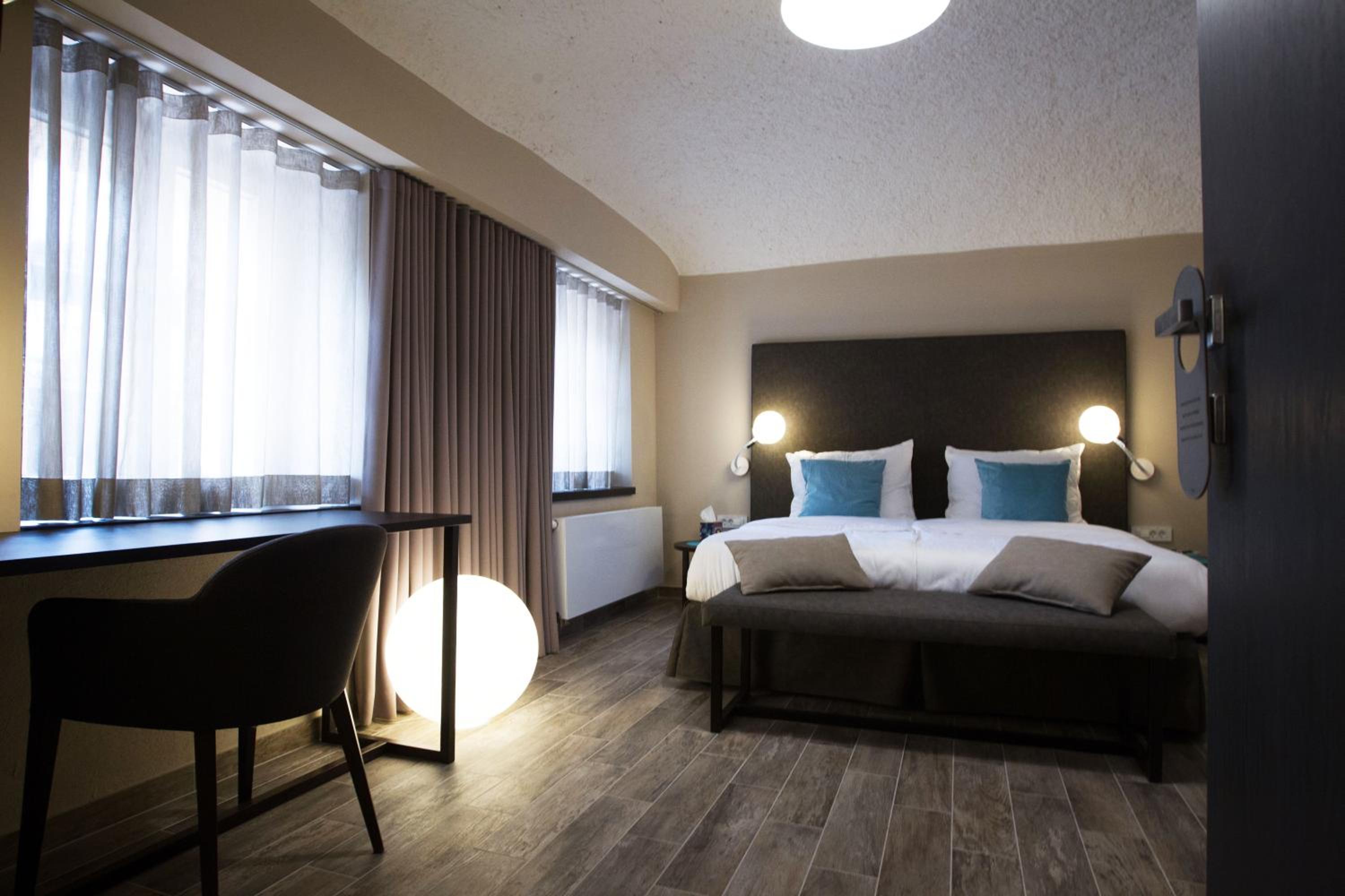 Cacao Rooms view 2