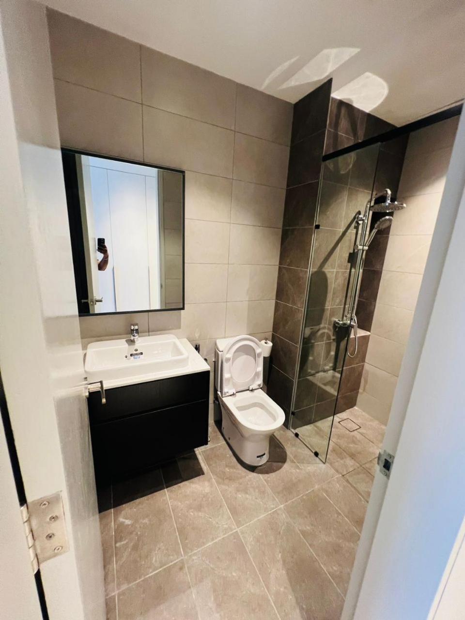 Axon Apartment Bukit Bintang At KL