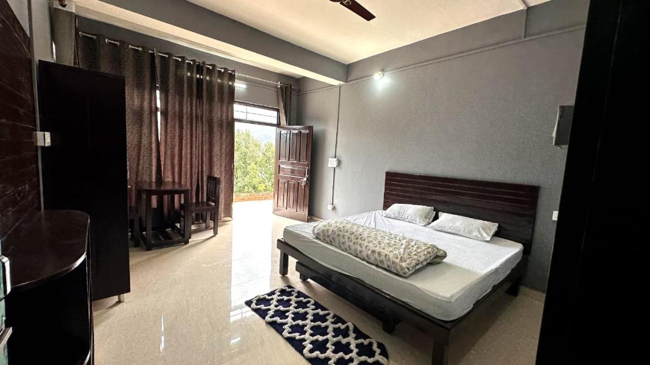 HARDIK HOME STAY view 2