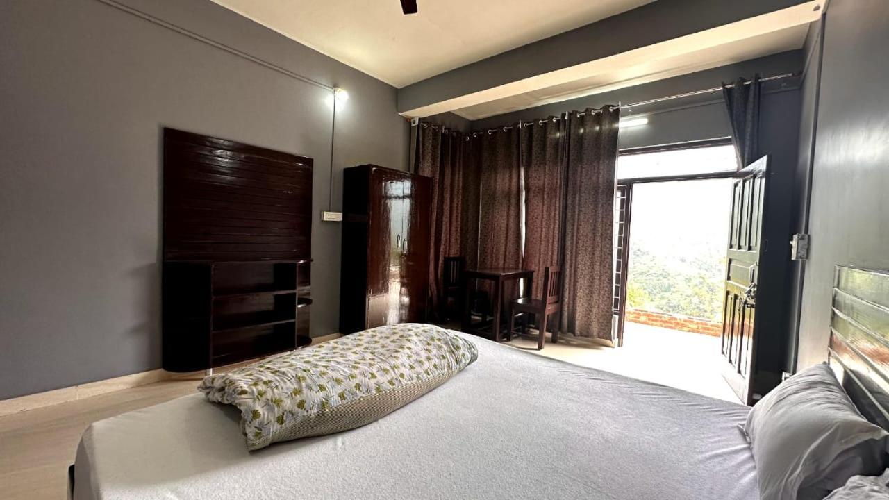 HARDIK HOME STAY view 3