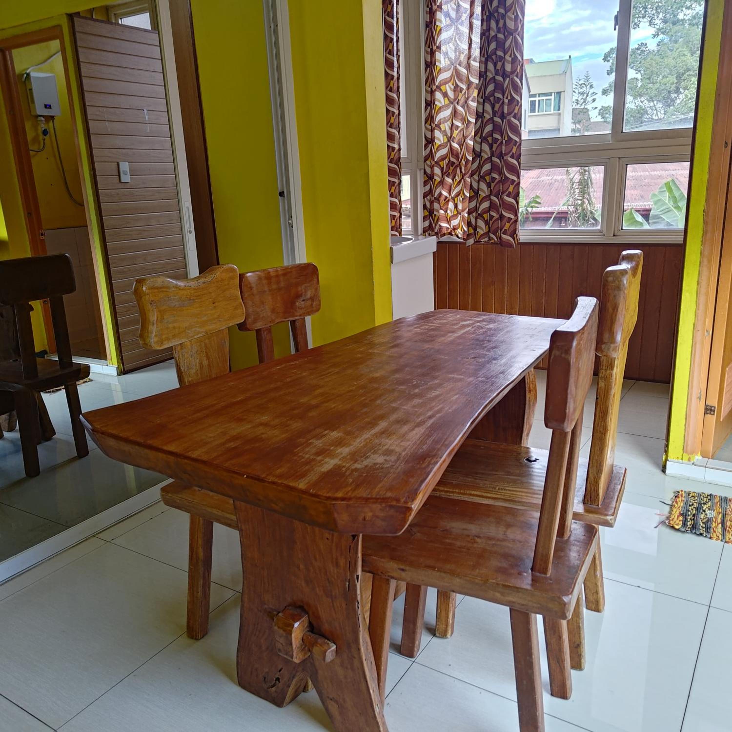 Zenmist Properties- Backpackers Haven view 3