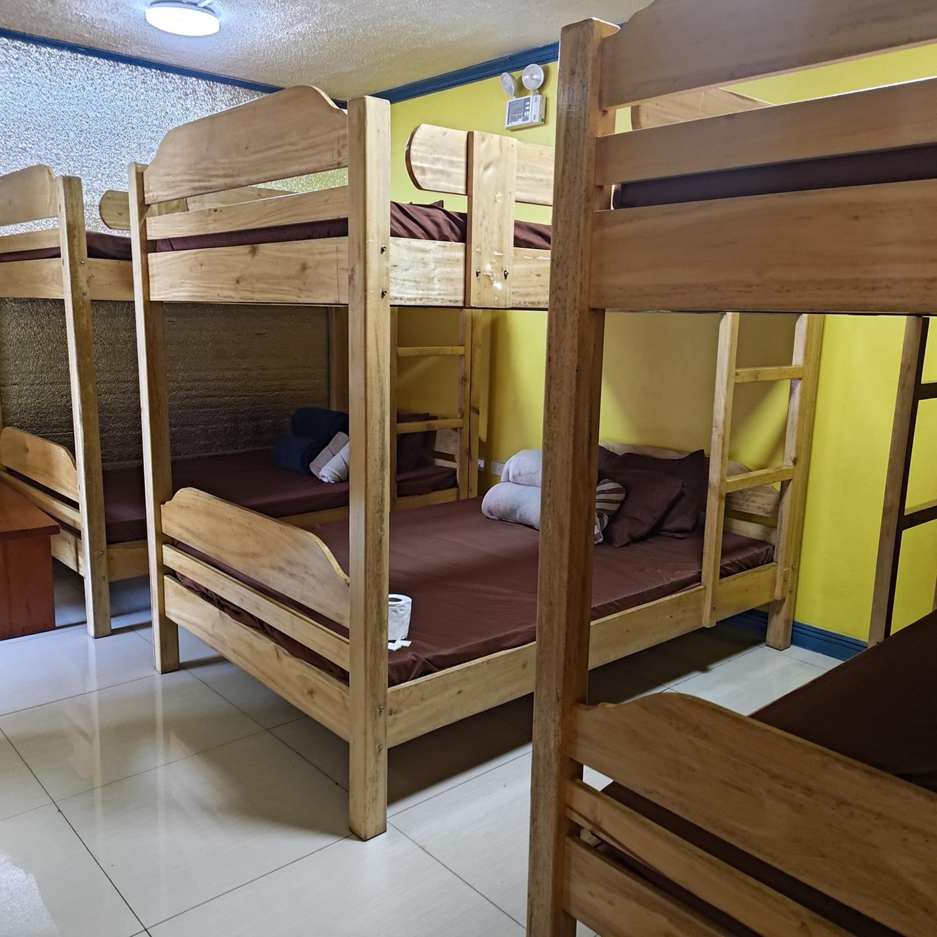 Zenmist Properties- Backpackers Haven view 4