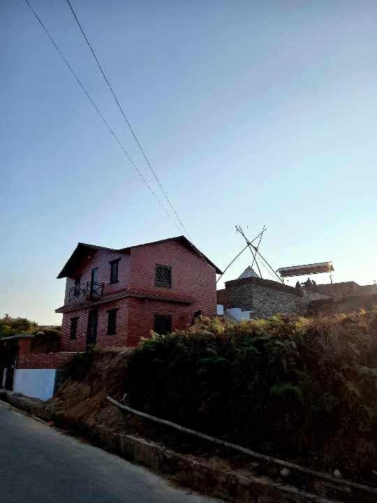 Gorkha Villa view 3