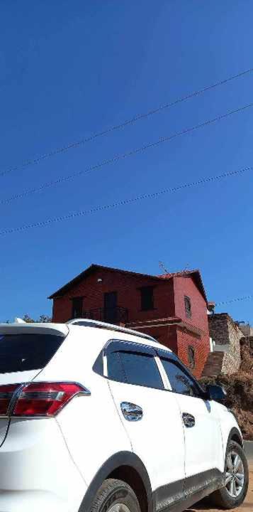 Gorkha Villa view 4