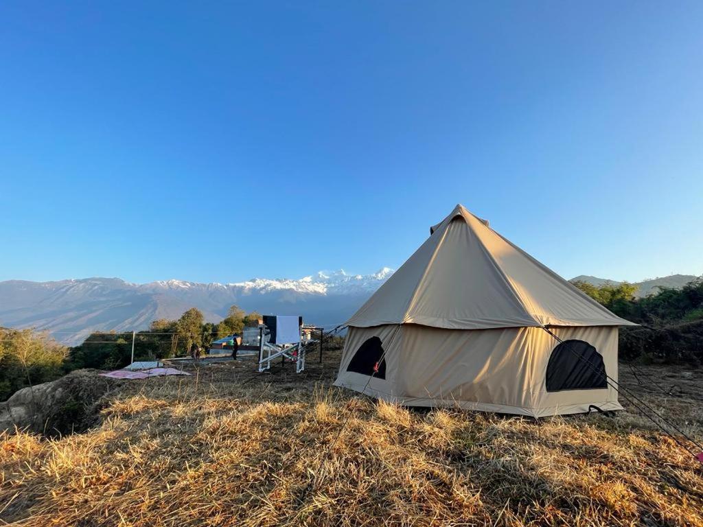 Gorkha Villa view 5