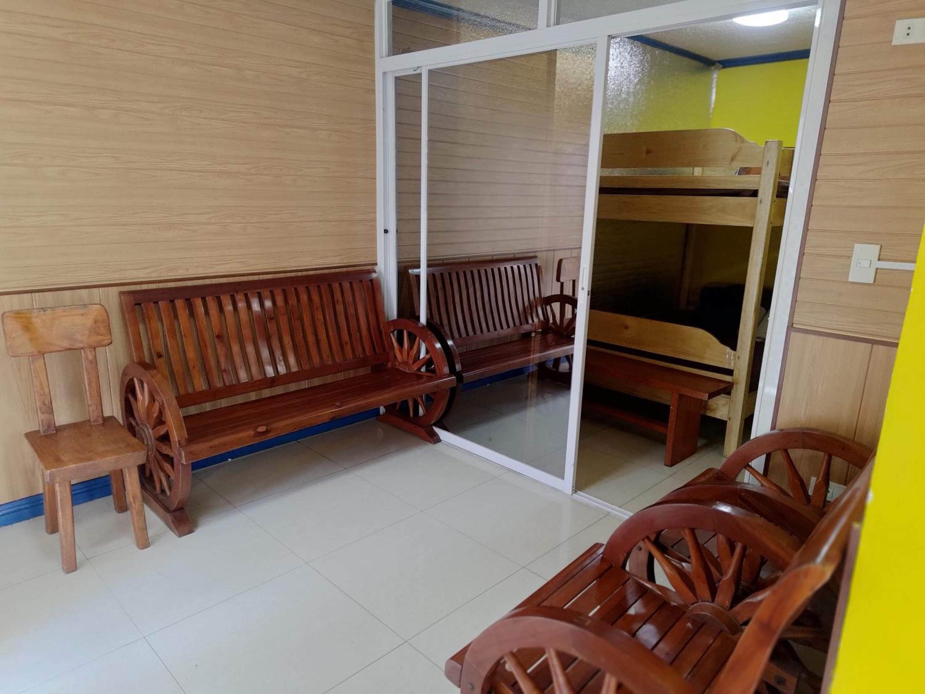 Zenmist Properties- Backpackers Haven view 2