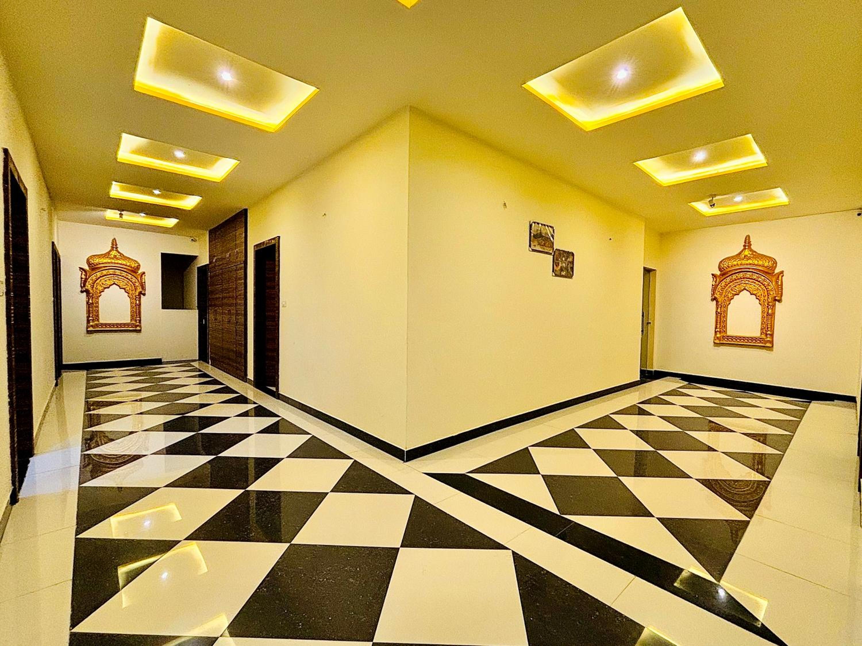 Pushkaram Resort