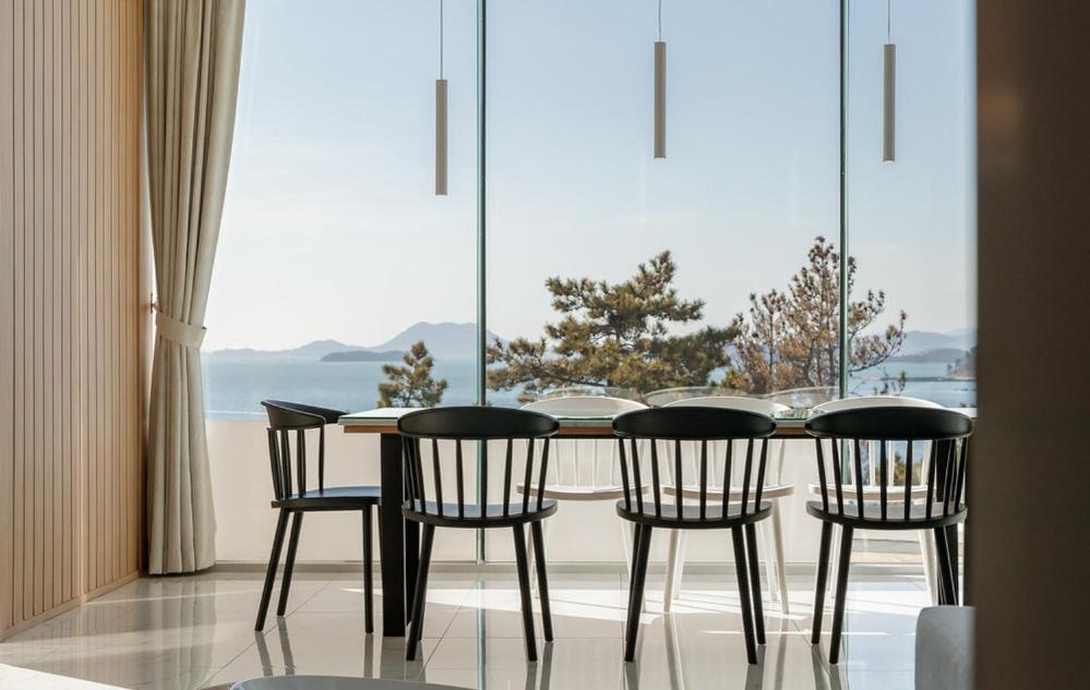 Latterace Resort