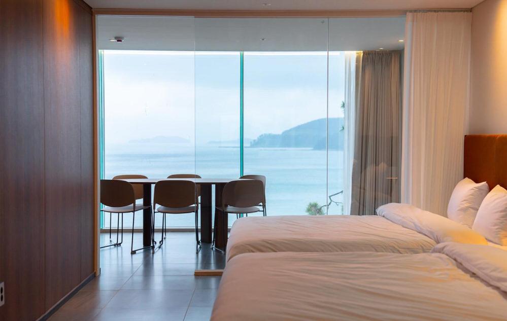 Latterace Resort