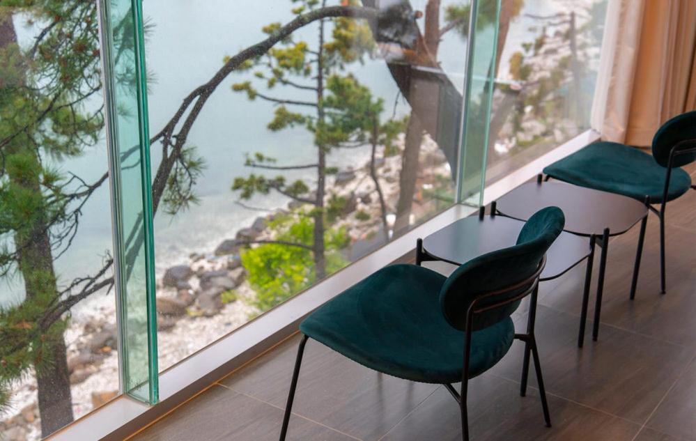 Latterace Resort