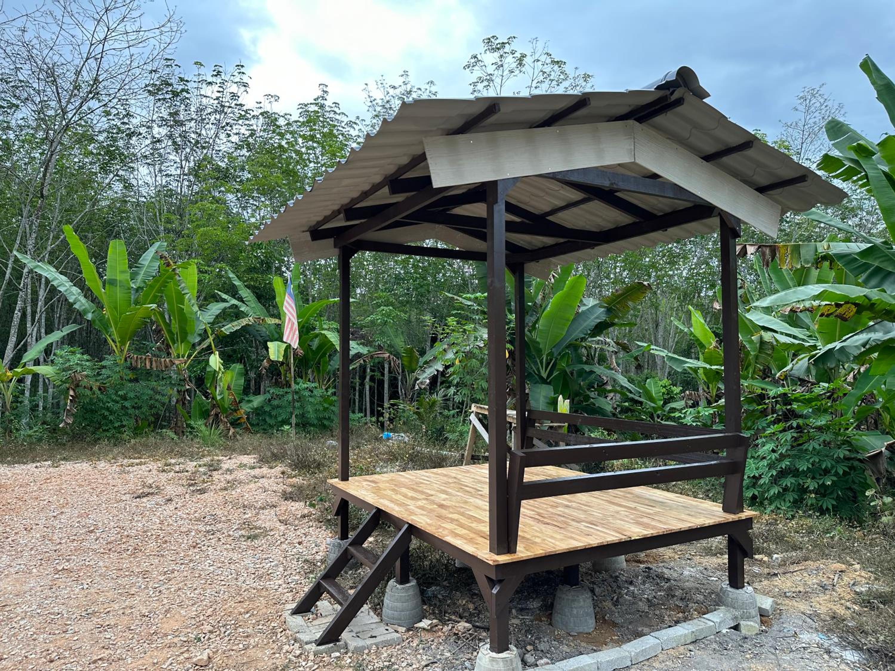 D’Asam Homestay Baling photo 3