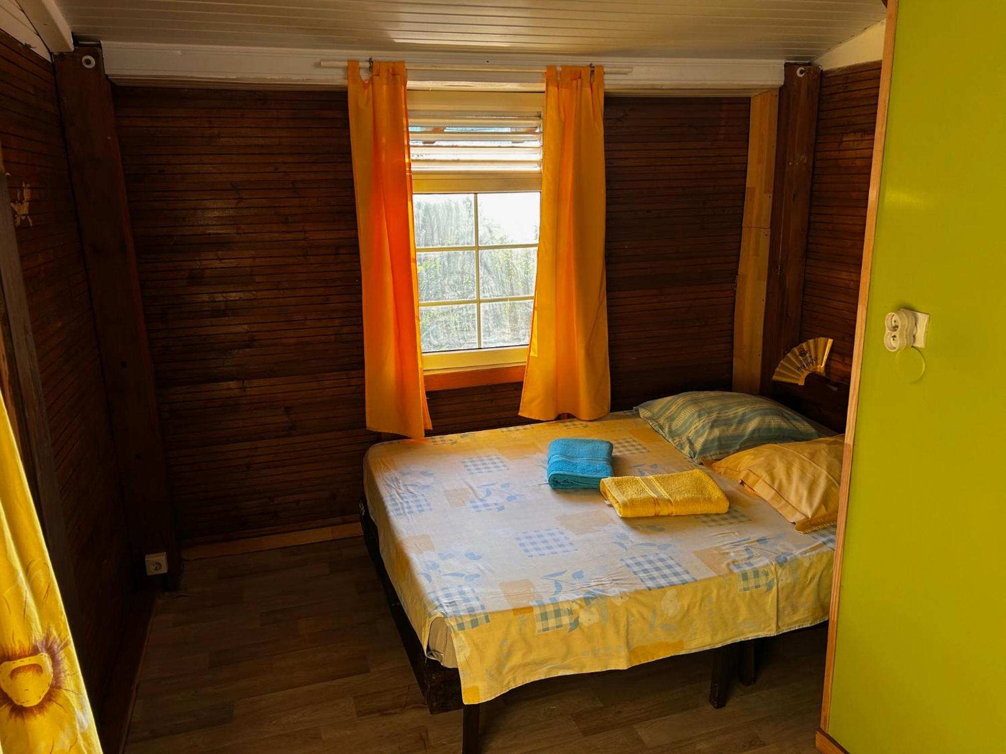 Gîte La Rêverie - Guadeloupe view 3