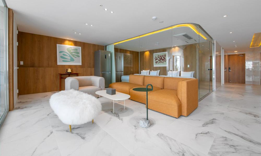 Latterace Resort