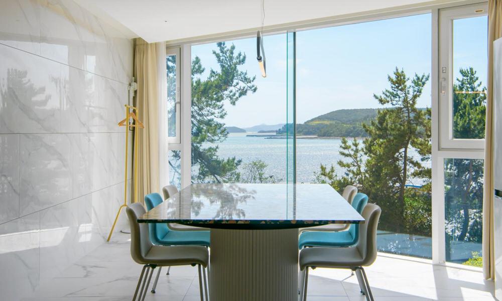 Latterace Resort