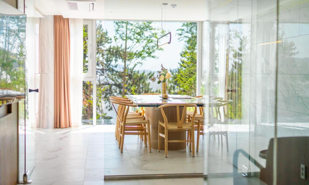 Latterace Resort