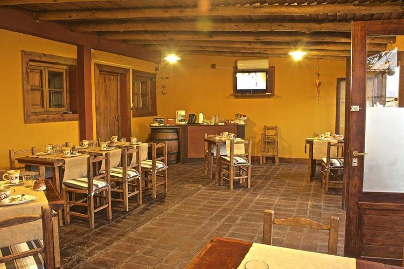 La Aldea