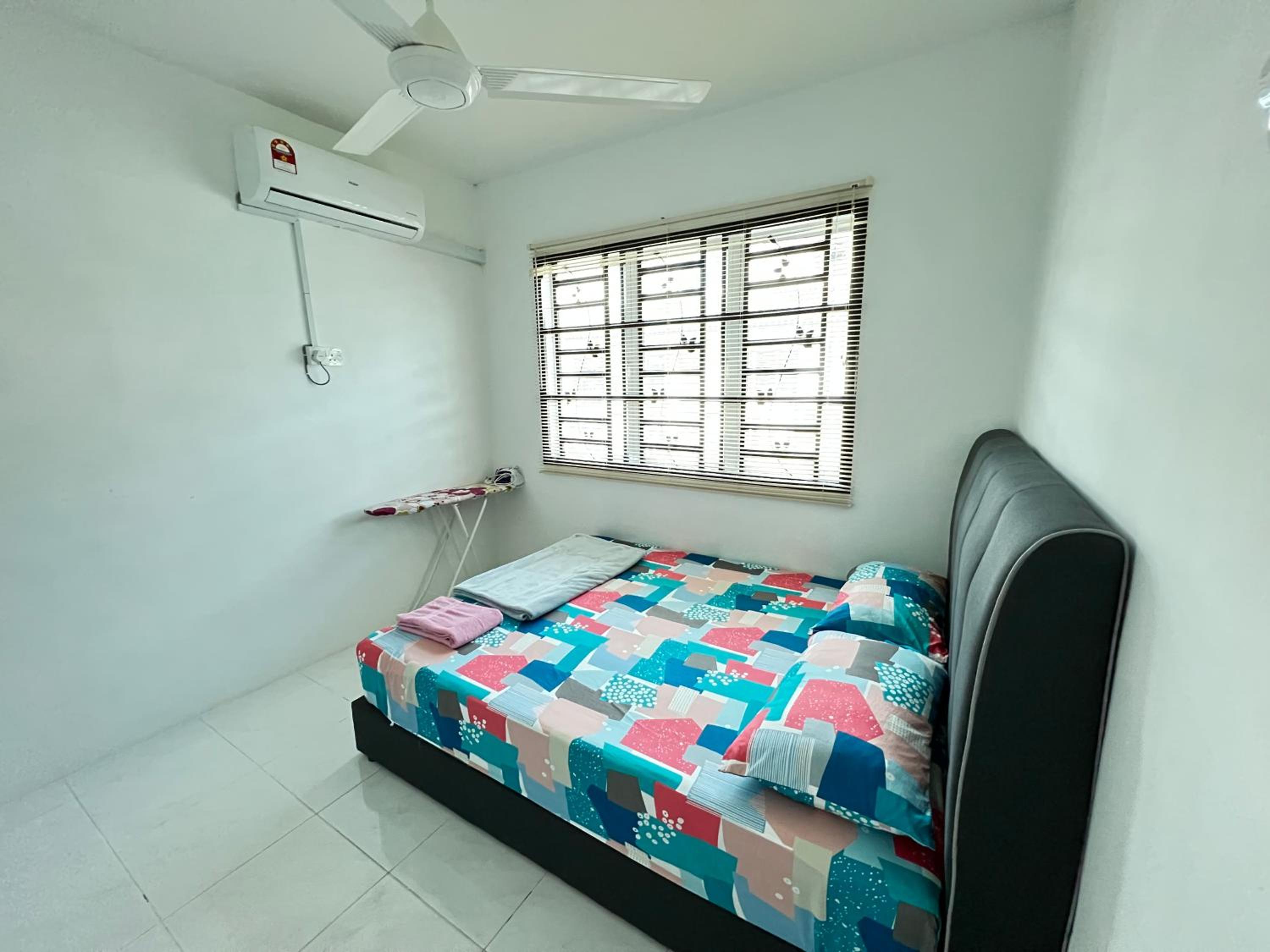 Chempaka Homestay (Near to UTP UiTM Seri Iskandar) photo 2