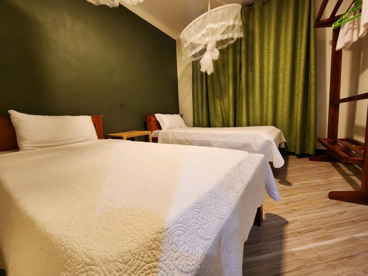 Del Cielo Serviced Apartments