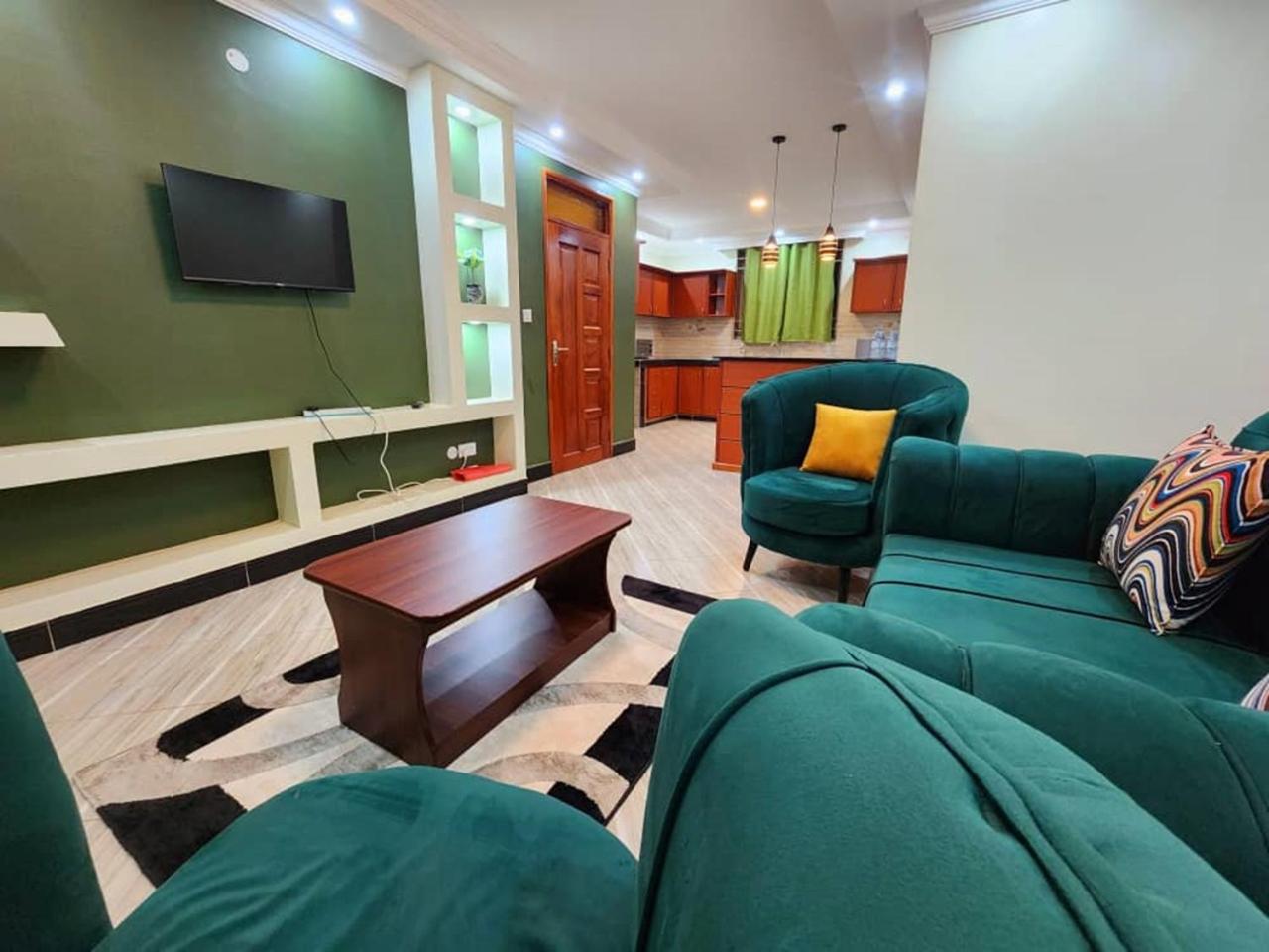 Del Cielo Serviced Apartments