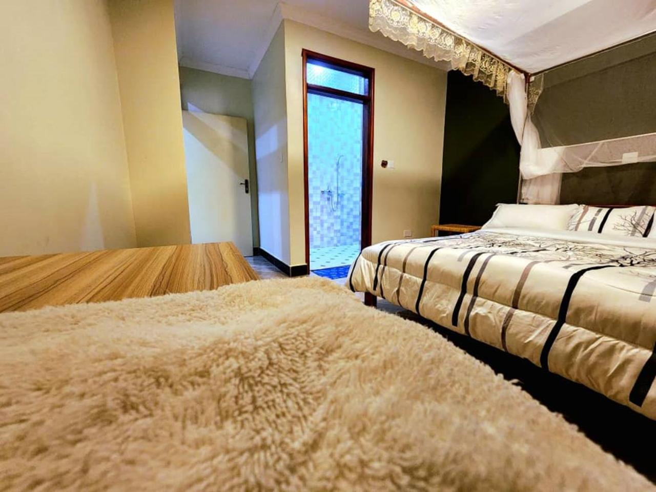 Del Cielo Serviced Apartments