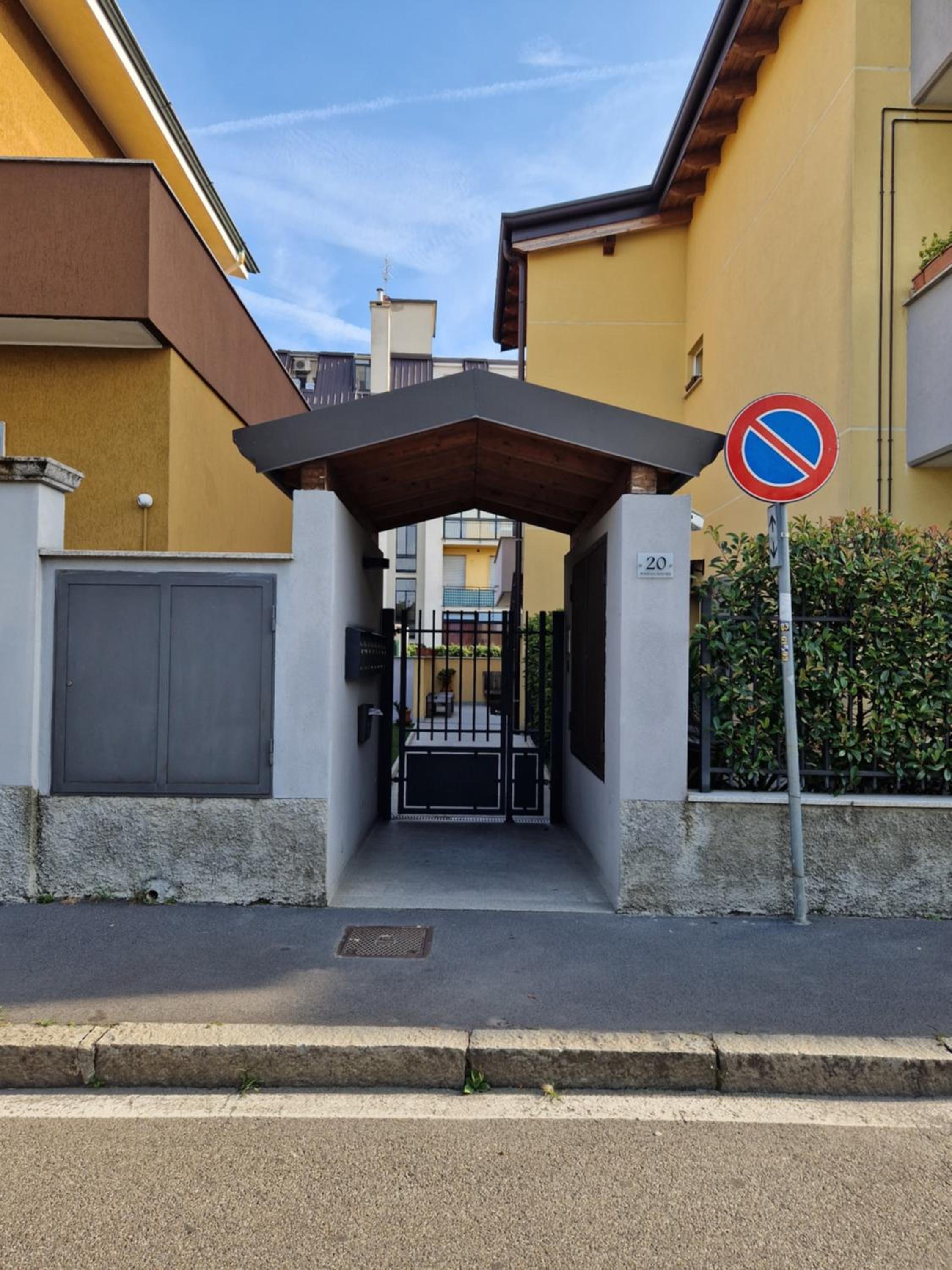 Appartamento Piccola Perla view 2