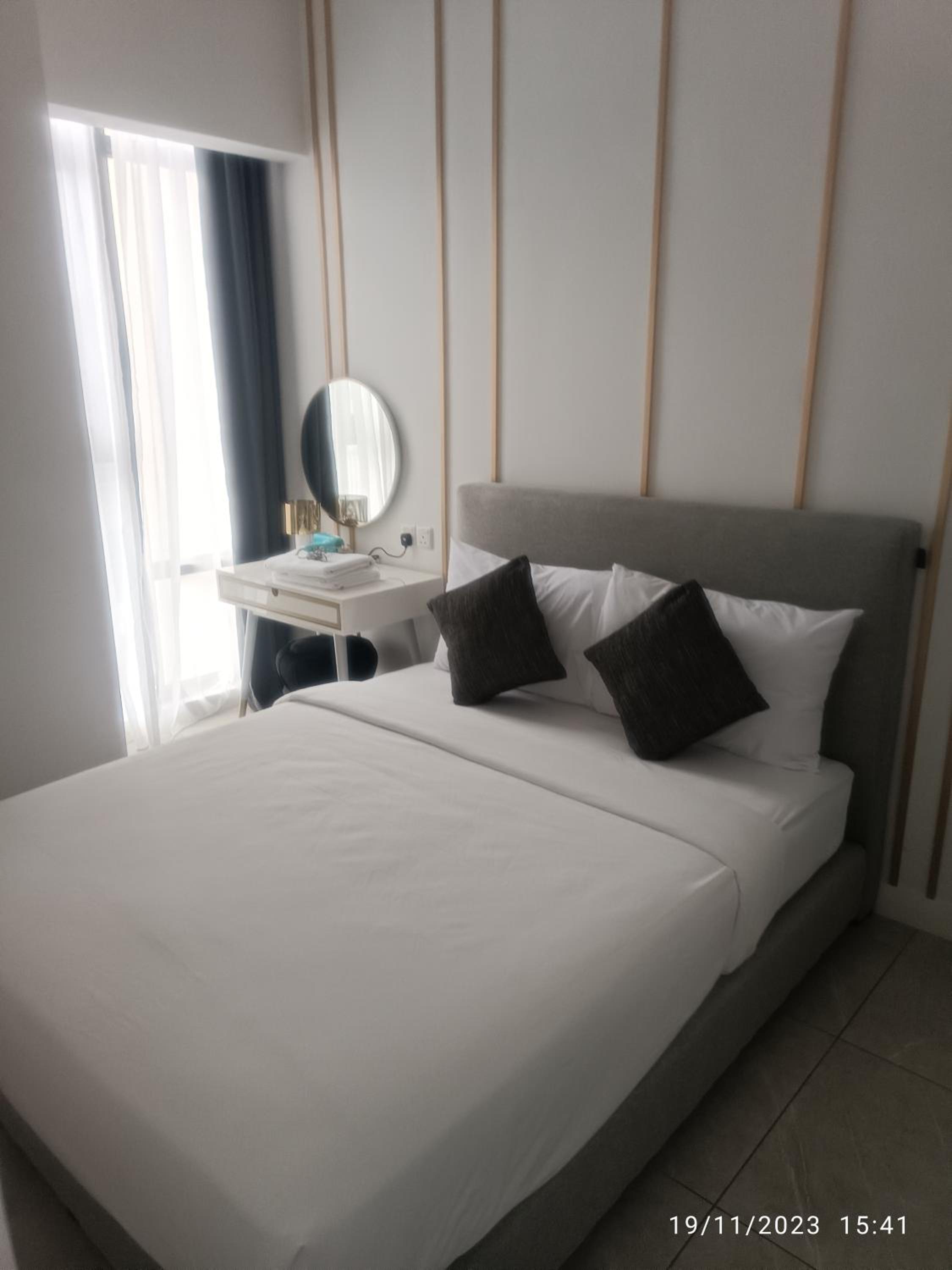 Axon Apartment Bukit Bintang by klcc
