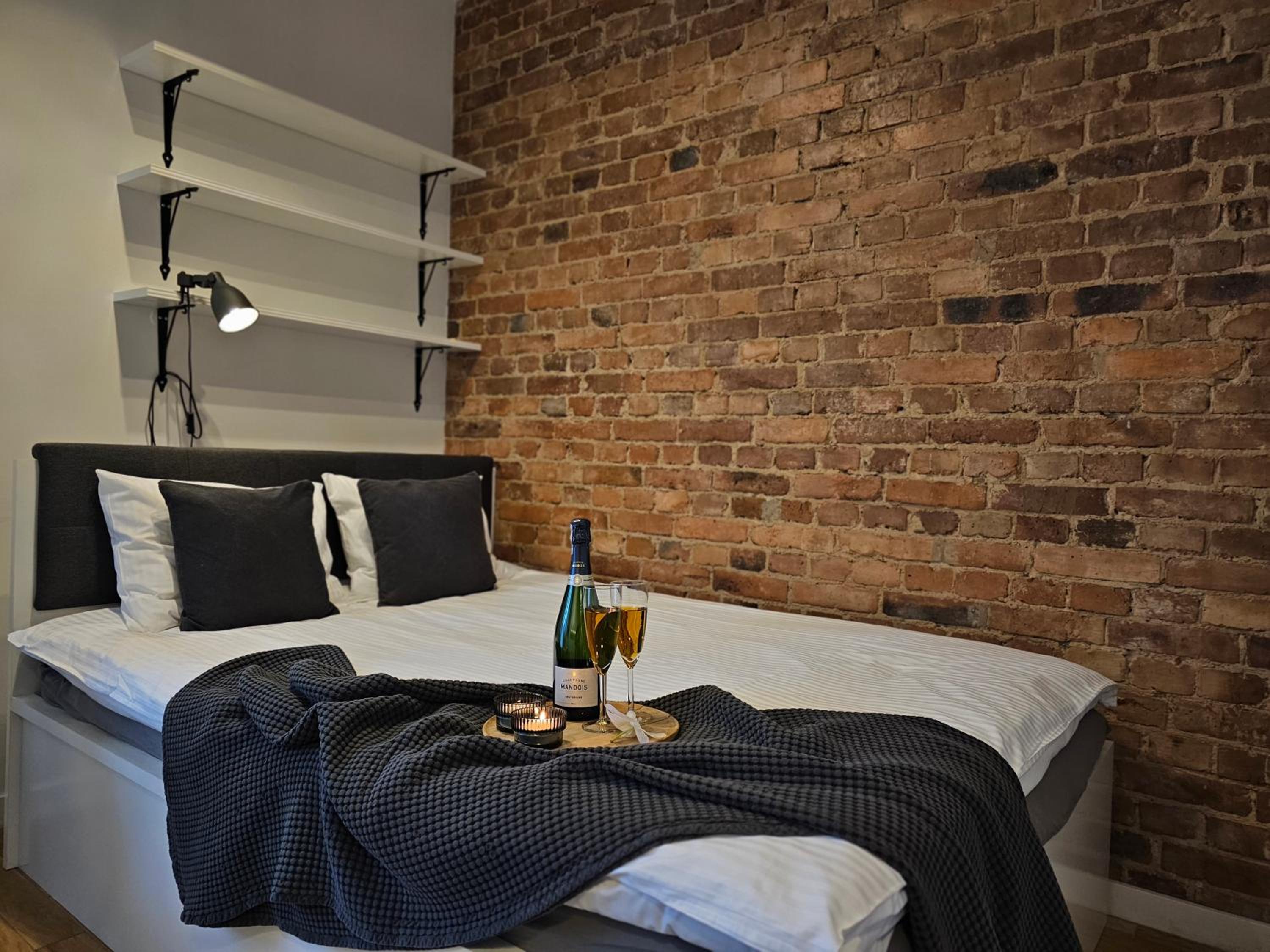 URABN APARTMENTS Studio with garden No 2A - Air Condition - Free Parking, photo 12