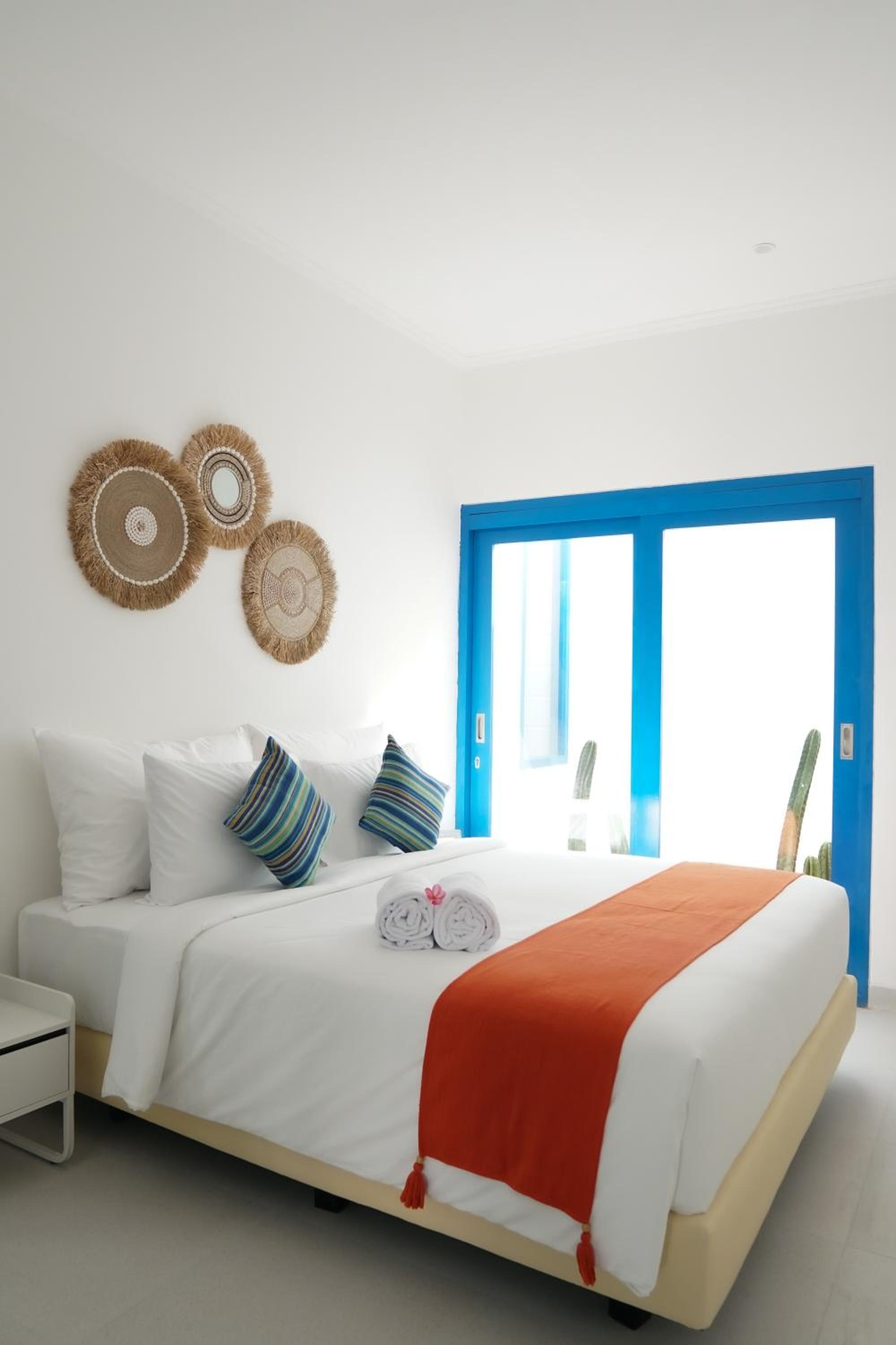 Casa Posa Grand: 6BR Private Villa in Seminyak view 4