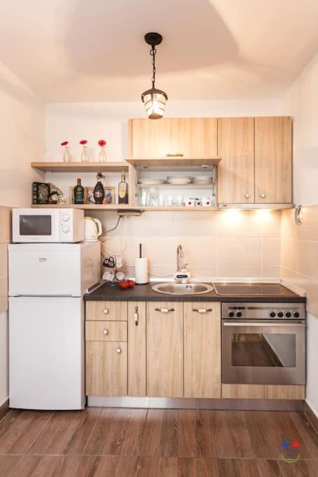 Lovely apartment near Sarajevo airport